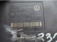  Блок АБС, насос (ABS, ESP, ASR) Volkswagen Golf 5 2003-2009 20639747 #5