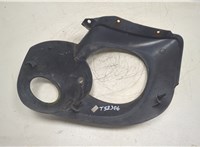  Ресничка под фару Fiat Panda 2003-2012 20639756 #5