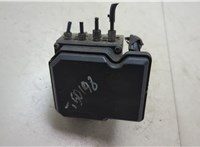  Блок АБС, насос (ABS, ESP, ASR) Nissan Juke 2010-2019 20639765 #1