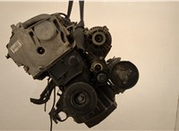  Двигатель (ДВС) Renault Megane 2 2002-2009 20639776 #1
