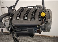  Компрессор кондиционера Renault Megane 2 2002-2009 11522298 #6