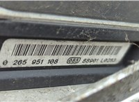 A0014467989 Блок АБС, насос (ABS, ESP, ASR) Mercedes Sprinter 2006-2018 20639777 #5