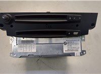 10878810 Проигрыватель, чейнджер CD/DVD BMW 6 E63 2003-2010 20639826 #1