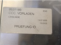 10878810 Проигрыватель, чейнджер CD/DVD BMW 6 E63 2003-2010 20639826 #6