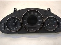  Щиток приборов (приборная панель) Mercedes CLS C219 2004-2010 20639831 #1