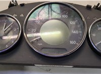  Щиток приборов (приборная панель) Mercedes CLS C219 2004-2010 20639831 #2