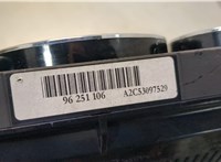  Щиток приборов (приборная панель) Mercedes CLS C219 2004-2010 20639831 #6