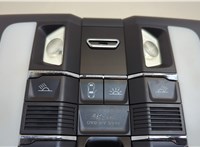  Фонарь салона (плафон) Porsche Cayenne 2010-2018 20639849 #2