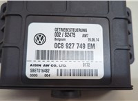  Блок управления АКПП / КПП Porsche Cayenne 2010-2018 20639863 #2