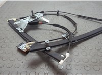 6N3837402K Стеклоподъемник механический Volkswagen Polo 1999-2001 20639877 #1