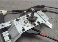 6N3837402K Стеклоподъемник механический Volkswagen Polo 1999-2001 20639877 #2