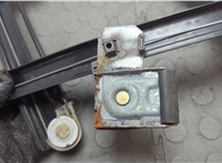 6N3837402K Стеклоподъемник механический Volkswagen Polo 1999-2001 20639877 #3