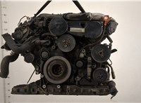  Двигатель (ДВС) Audi A8 (D3) 2002-2010 20639891 #1