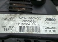  Генератор Ford Focus 3 2011-2015 20639898 #4