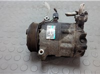  Компрессор кондиционера Ford Focus 3 2011-2015 20639904 #1