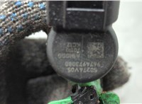 1791017, AV6Q9F593AD Форсунка топливная Ford Focus 3 2011-2015 20639907 #3