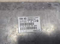  Блок управления Bluetooth Volkswagen Touareg 2002-2007 20639921 #2