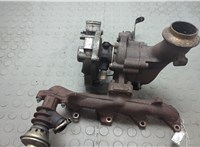 0375G3 Турбина Citroen C5 2001-2004 20639945 #1