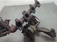 0375G3 Турбина Citroen C5 2001-2004 20639945 #4