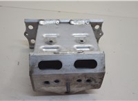  Кронштейн усилителя бампера Lexus LS460 2006-2017 20639950 #2