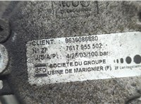 40077A Насос гидроусилителя руля (ГУР) Citroen C5 2001-2004 20639956 #4