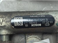 157095 Рампа (рейка) топливная Citroen C5 2001-2004 20639965 #2