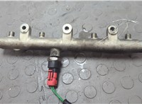 157095 Рампа (рейка) топливная Citroen C5 2001-2004 20639965 #3