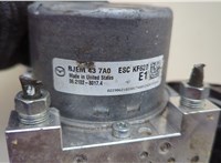  Блок АБС, насос (ABS, ESP, ASR) Mazda 3 (BP) 2019-2025 20639997 #2