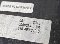 415403312 Компрессор воздушный (пневмоподвески) Land Rover Range Rover 3 (LM) 2002-2012 20640006 #3