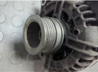 6204205, 6204123 Генератор Opel Astra H 2004-2010 20640019 #2