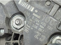 6204205, 6204123 Генератор Opel Astra H 2004-2010 20640019 #3
