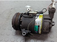  Компрессор кондиционера Opel Astra H 2004-2010 20640020 #1