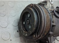  Компрессор кондиционера Opel Astra H 2004-2010 20640020 #2