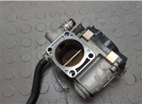  Заслонка дроссельная Opel Astra H 2004-2010 20640022 #5
