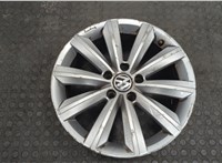 3AA601025F Комплект литых дисков Volkswagen Passat 7 2010-2015 Европа 20640040 #1