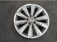3AA601025F Комплект литых дисков Volkswagen Passat 7 2010-2015 Европа 20640040 #9