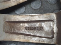 3AA601025F Комплект литых дисков Volkswagen Passat 7 2010-2015 Европа 20640040 #37