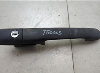  Ручка раздвижной двери наружная Mercedes Sprinter 1996-2006 20640061 #3