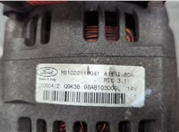 98AB10300GL Генератор Ford Focus 1 1998-2004 20640073 #3
