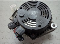 98AB10300GL Генератор Ford Focus 1 1998-2004 20640073 #4