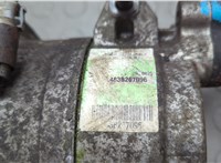  Компрессор кондиционера Volvo XC90 2002-2014 20640078 #3