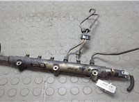  Рампа (рейка) топливная Volvo XC90 2002-2014 20640080 #1