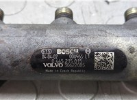  Рампа (рейка) топливная Volvo XC90 2002-2014 20640080 #2