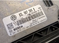  Блок управления двигателем Volkswagen Passat 6 2005-2010 20640082 #4