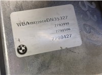  Блок управления двигателем BMW 7 E65 2001-2008 20640088 #4