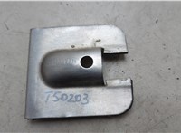  Накладка декоративная (Двери) Mercedes Sprinter 1996-2006 20640096 #1
