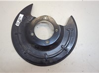 60006609 Кожух тормозного диска Buick Envista 2022-2025 20640102 #1