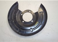 60006609 Кожух тормозного диска Buick Envista 2022-2025 20640102 #2