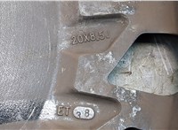 Комплект литых дисков Mercedes S W221 2005-2013 20640157 #9
