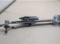 61617292653 Механизм стеклоочистителя (трапеция дворников) BMW X5 F15 2013-2018 20640165 #4